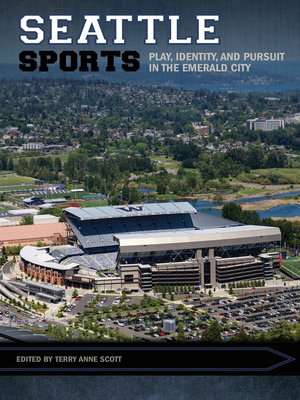 Seattle Sports - ebook